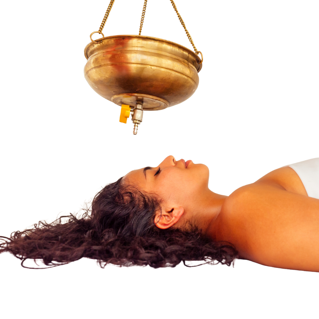 panchakarma therapy in Raipur by Dr. Prashant Sharma
