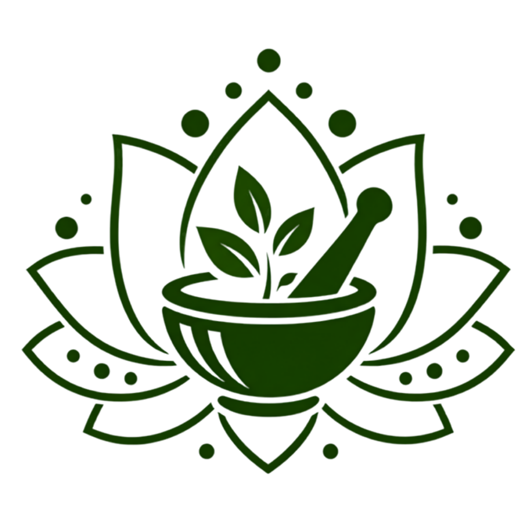 Logo of Dr. Prashant's Sattva Ayurveda